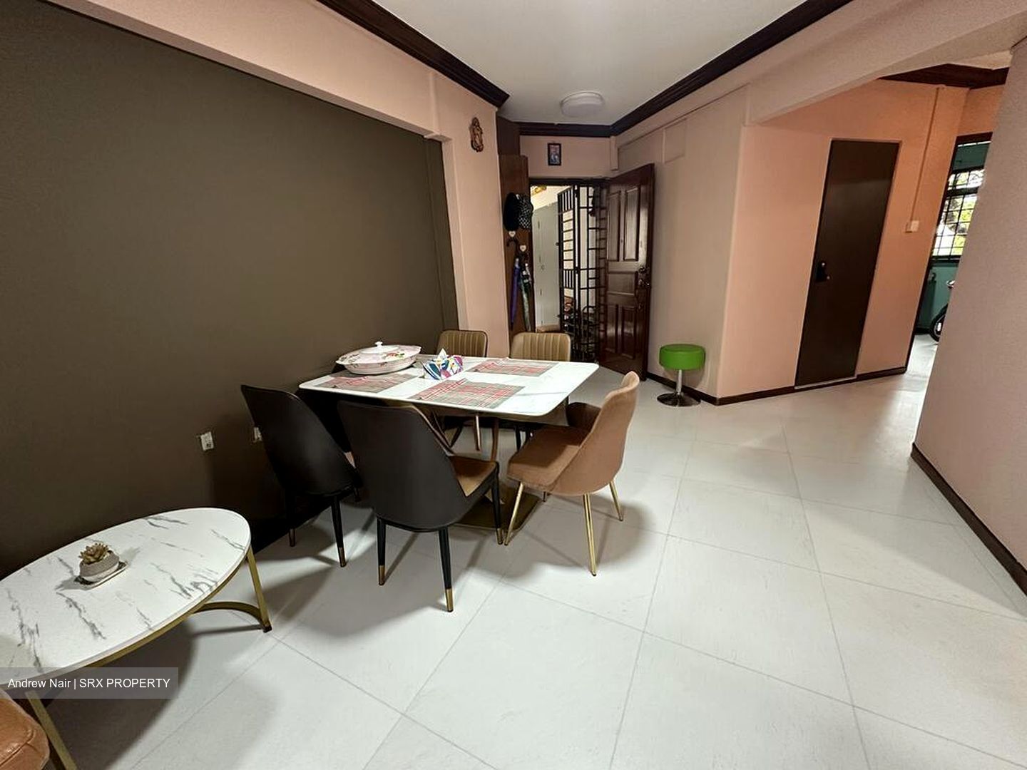 Blk 103B Depot Heights (Bukit Merah), HDB 5 Rooms #575834831